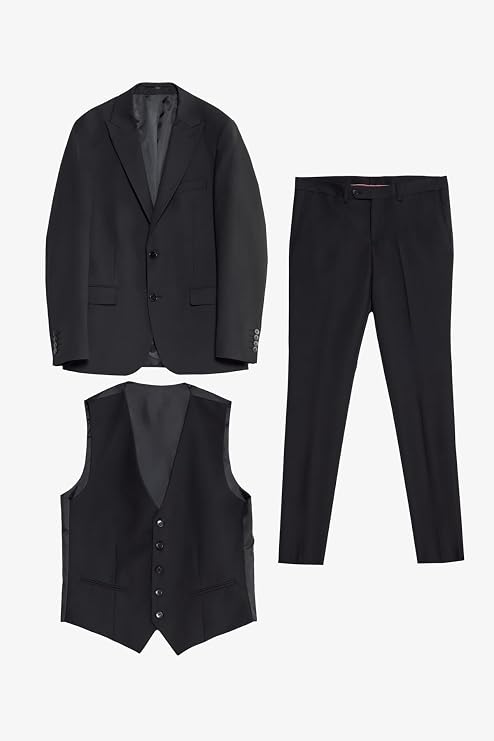 Altinyildiz Classics Erkek Suit Dar Et3100000001