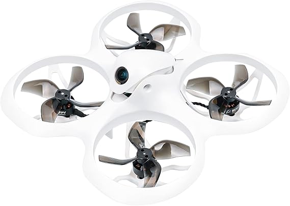 BETAFPV Cetus X 2S Brushless Whoop Quadcopter ELRS 2.4G for FPV Racing