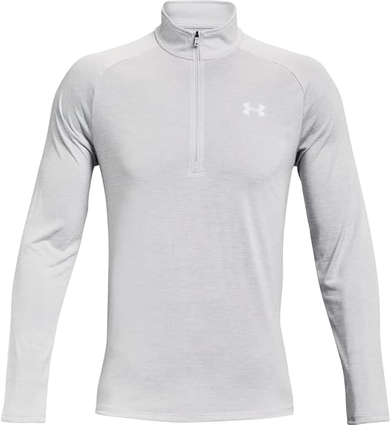Under Armour Men's Ua Tech™ ½ Zip Long Sleeve Sweatshirt
