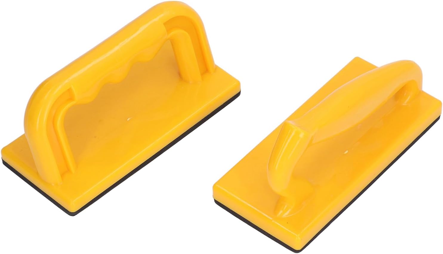 Safety Thrust Block Excellent Handle Without Sliding for The Sierra Mesa Carpentry for The PCS Set Table 2 Pc