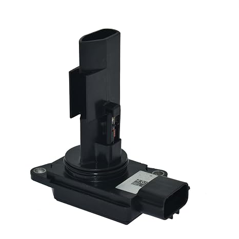 MR985187 E5T60171 AF10203-12B1 Mass Air Flow Sensor Compatible for Mitsubishi Eclipse Endeavor Lancer