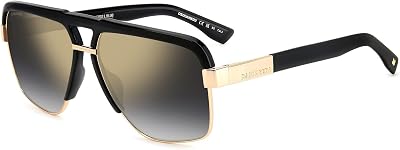 DSQUARED2 Womens Modern Sunglasses