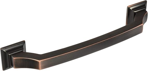 #4881-5" Drawer Pull, Venetian Bronze - 25 Pack
