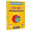 Çıtır Çerez Problemler Kağıt Kapak – 14 Ocak 2024