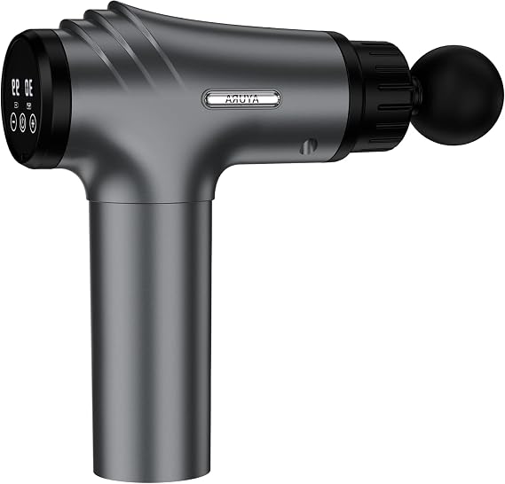 AYURA Electric Massager Gun