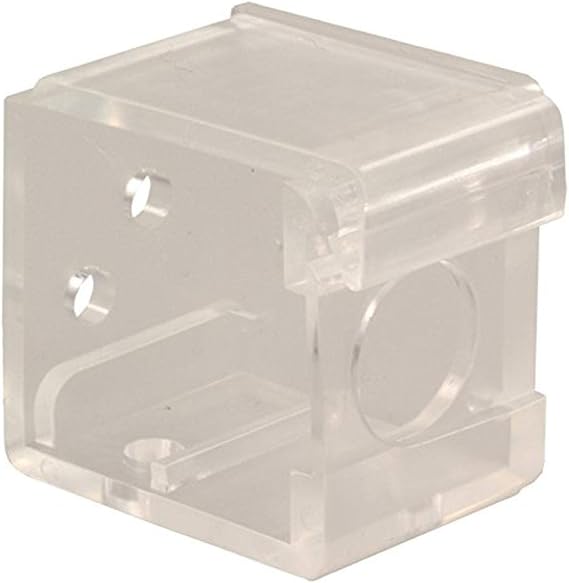 JR Products 81915 Mini Blind Bracket Set