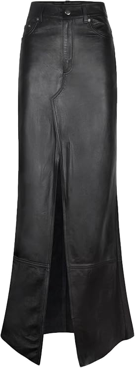 Full Length Skirt
