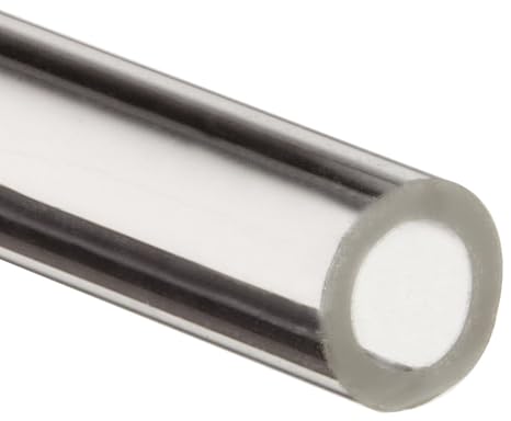 Kimax 34507-99 Glass USP Melting Point Capillary Tube with One Open End, 0.8-1.1mm ID, 90mm Length