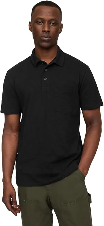 Gap Mens Lived in Polo