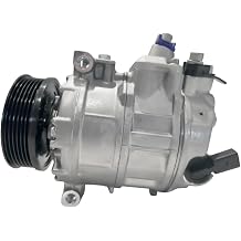 AC conditioning Compressor for VW Amarok S1B 2.0 BiTDI TDI Diesel CSHA CSH 7E0820803J