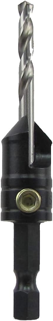 Make it Snappy Tools 5/32 Inch x 1/2 Inch Countersink #43010