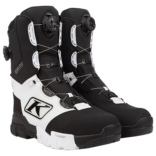 KLIM Adrenaline Pro S GTX BOA Snowmobile Boots