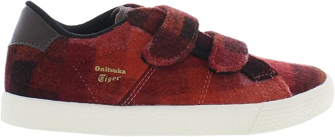 Onitsuka Tiger Lawnship Ps Boys Shoes