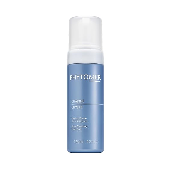 Phytomer Citylife Ultra Cleansing Facial Peel (125 ml)