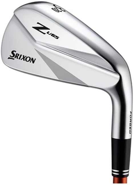 Srixon Z Utility U65 Iron