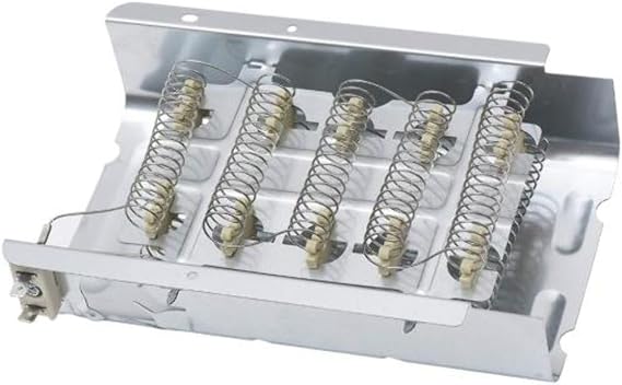 Whirlpool 279838 Dryer Heating Element