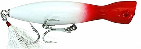 Super Strike Little Neck Popper 2-3/4oz PP5HW-033