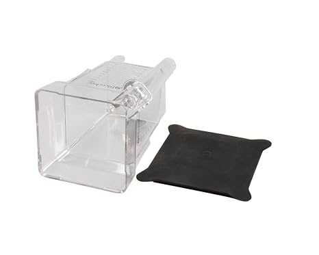Blendtec 40-609-61 4 Sided Jar W/soft Blk Lid
