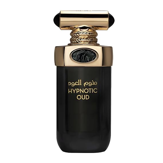 Hypnotic Oud EDP, 100 ml