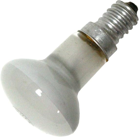 25142-25R39 Metric E14 European R39 Halogen Light Bulb