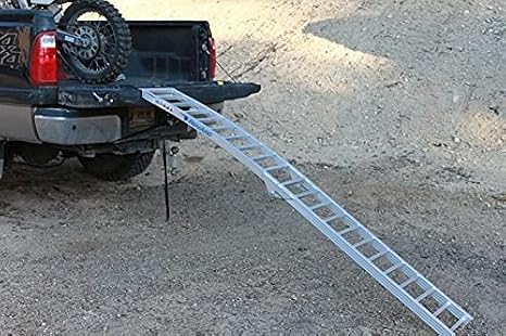 Revarc MX fits SmartTM Step MX Ramp - 96.5in. x 12in.