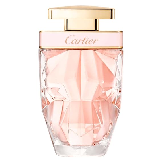 Cartier La Panthere for Women 1.6 oz Eau de Toilette Spray