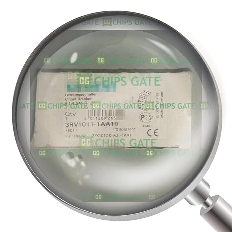 3RV2011-1AA10 3RV2011-1AA10 Circuit, S00, 1.1-1.60 A - 0.55 kW