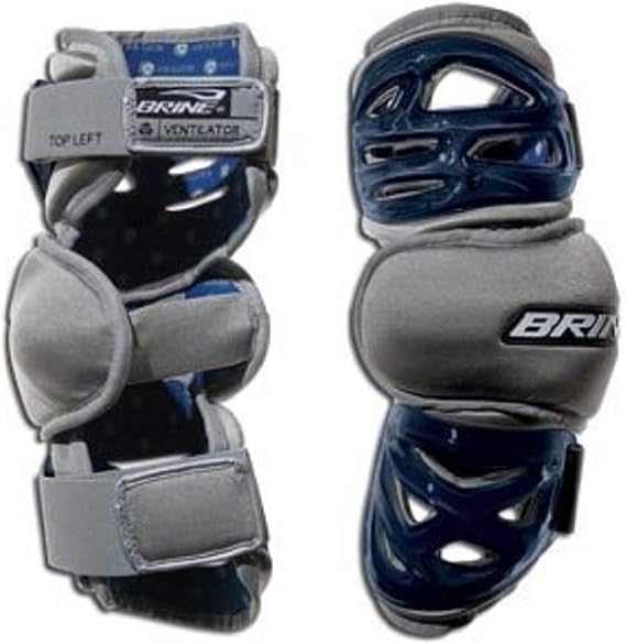Brine Ventilator Arm Guards