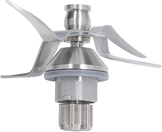 Blender Blade, Compatible With Vorwerk Thermomix TM31 Blender Accessories