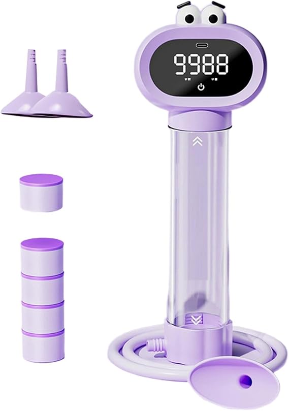 Spirometer Lung Exerciser | Respiratory Abdominal Exerciser - Kids Lungs Breathe Exercise Device | for Teens Girls Kids Youth Home Outdoor School Running Fitness Sports Travel