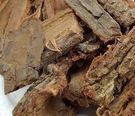 Kachnar Bark - Handcrafted Ayurvedic Herbal Remedy (1 Kg)