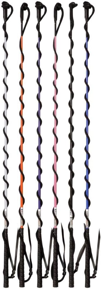 Tough 1 Clinician Stick Training Whip Black FBA 29-204-2-0 One Size