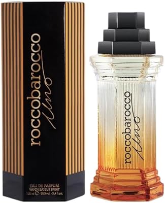 Roccobarocco Uno for Women 3.4 oz Eau de Parfum Spray