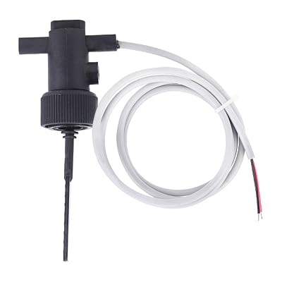 1L Flows Meter Switches Temperature Water Paddles Flows Switchs for Heat Pumps Water Heater Air Conditioners