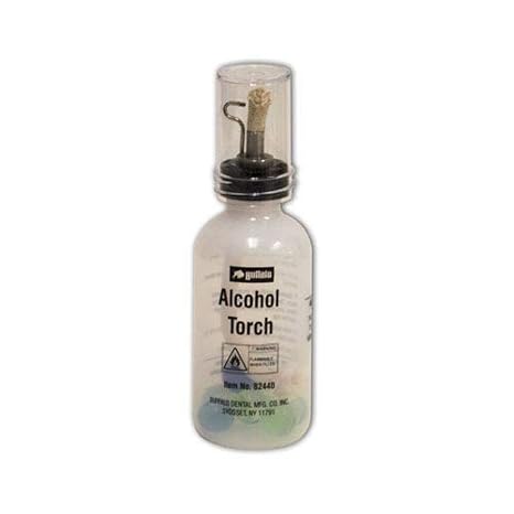 82440 Alcohol Torch