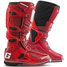 Gaerne 2196-015-10 Fastback Endurance Boot Blood Moon Size - 10