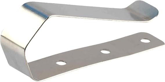 Garage Door Replacement Visor Clips for Garage Door Remotes