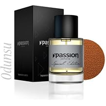 Lepassion Deri Ve Yasemin Kokulu Ombre Leather Erkek Parfümü 55 Ml