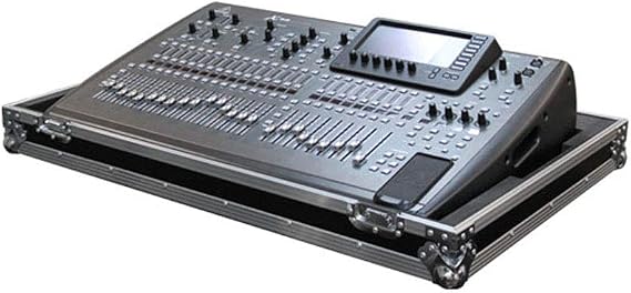 Odyssey FZBEHX32W Flight Zone Behringer X32 Case with Wheels