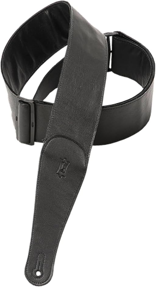 Levy's Leathers M7GG3 Garment Leather Guitar Strap