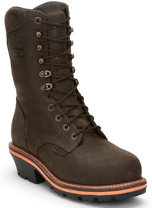 Chippewa Thunderstruck