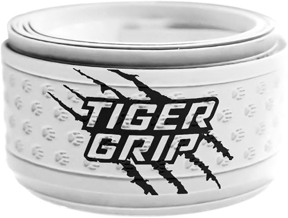 Tiger Grip - White (White, 0.5mm)