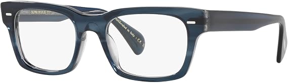 Oliver Peoples RYCE OV 5332U INDIGO HAVANA 51/19/145 men Eyewear Frame
