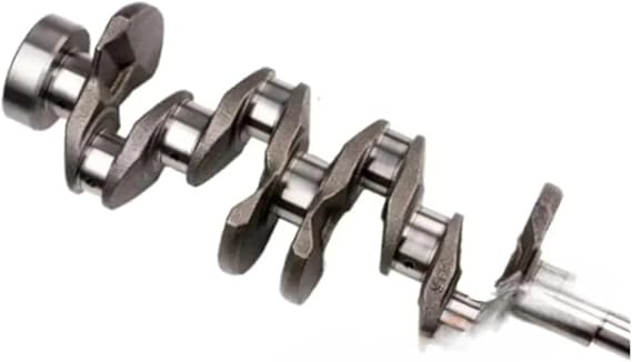 1.6T Gasoline Engine Crankshaft Compatible With Fiesta Escape Transit Connect Compatible With Fusion Model Crankshafts OEM BM5G6303