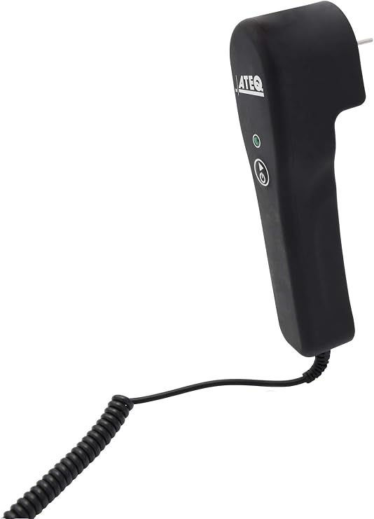 ATEQ Tire Tread Depth Gauge, VT56 & VT46 TPMS Tool Accessory