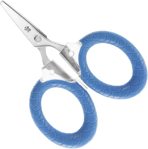 Cuda 3" MICRO BRAID SCISSORS BUCKET