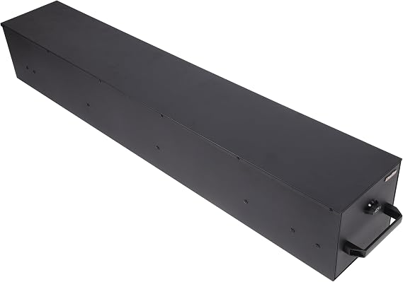Dee Zee DZ 960D Under Tonneau Storage Drawer