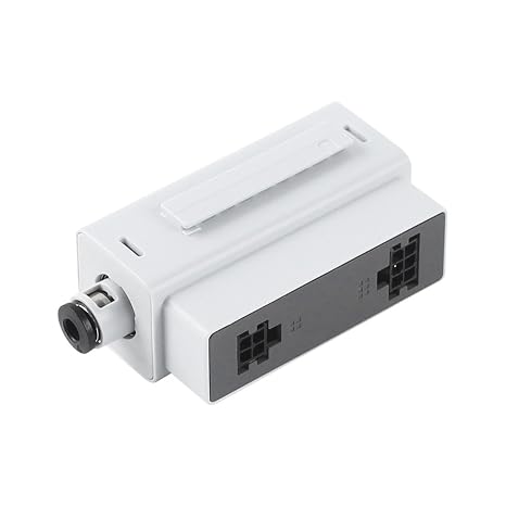 AMS Hub Compatible with for Bambu for Lab A1 Series 3D Printer Parts for AMS On for Bambu A1 Mini with AMS 2 Pro and AMS HT for BambuLab A1
