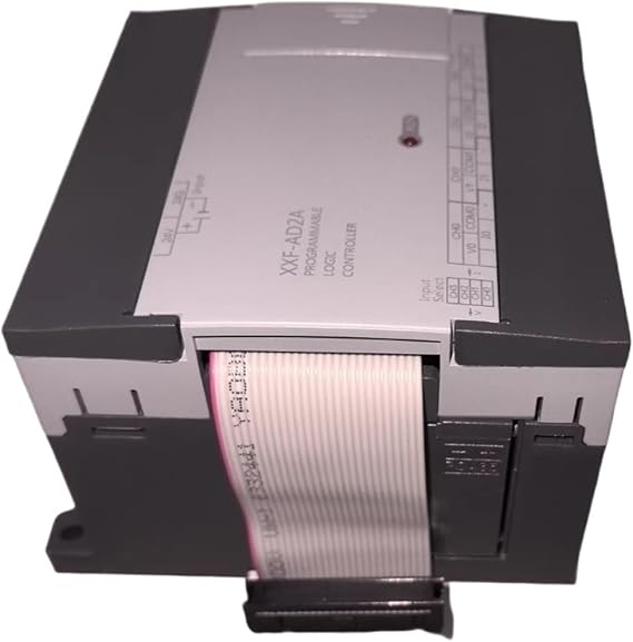 Programming Controller XXF-AD2A PLC Module Original