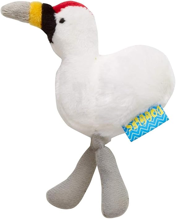 Doggles Cat Sushi, White Crane, 0.05 kg